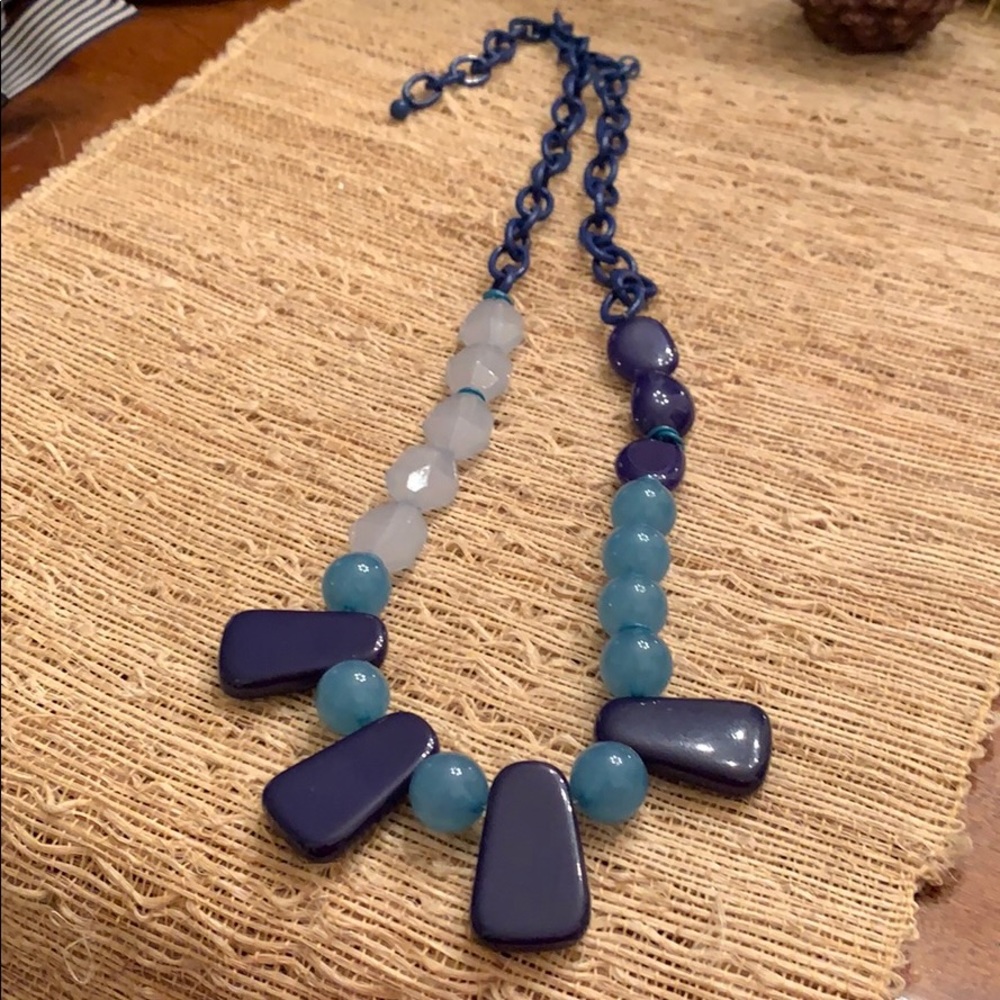 Anthropologie Necklace